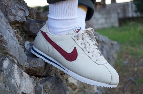 cortez chaussures