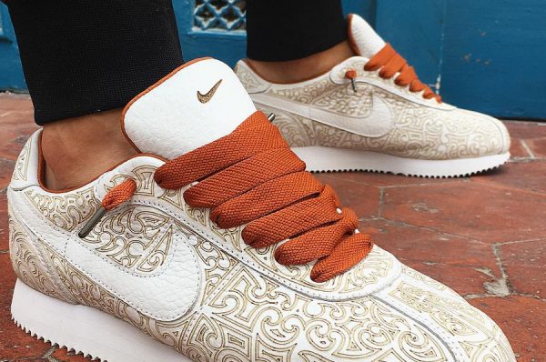 Nike Cortez Laser couv- @malikicks