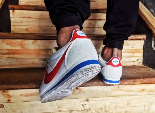 nike cortez homme paris
