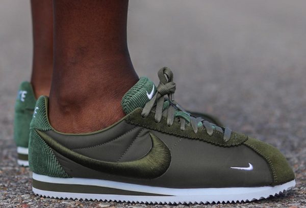 cortez homme courir