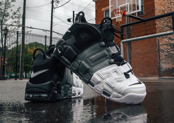 nike uptempo 96 tri color