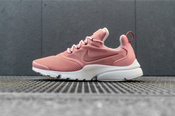 presto fly rose
