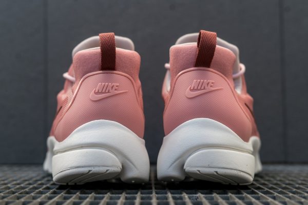 presto nike rose