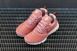presto fly rose