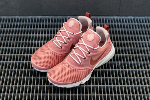 nike presto fly rose