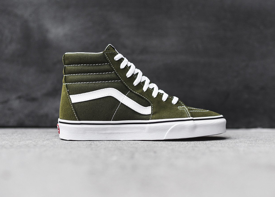 vans hi winter