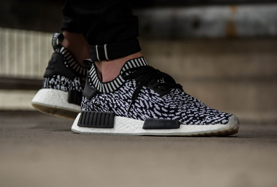 adidas nmd avis