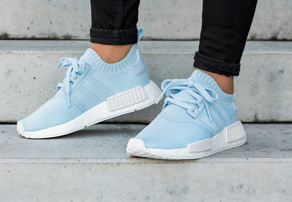 chaussure adidas femme nmd r1