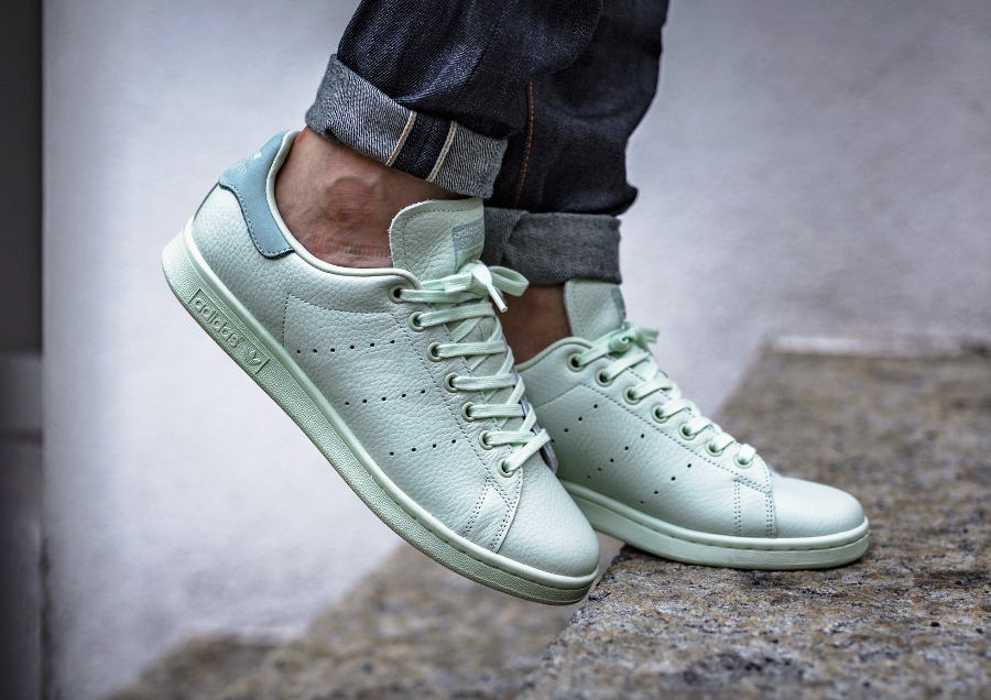 adidas stan smith pharrell williams green