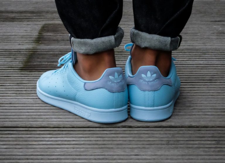 stan smith pastel