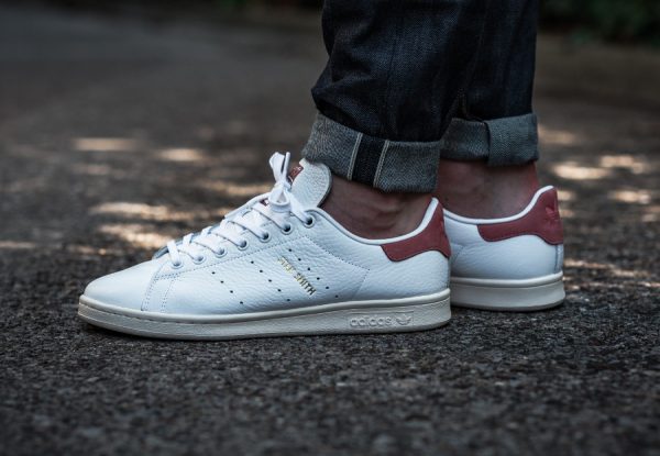 stan smith couleur pastel