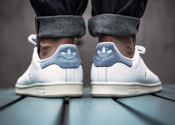 stan smith arc en ciel