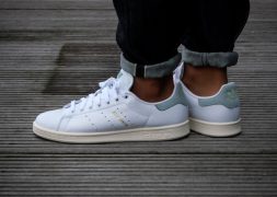 stan smith couleur pastel