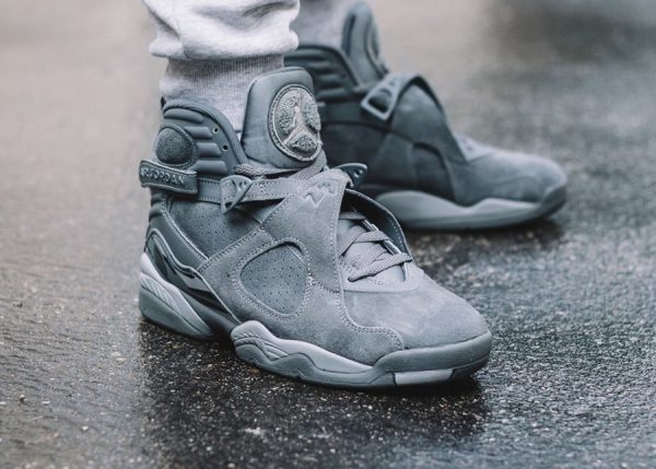 jordan 8 cool grey