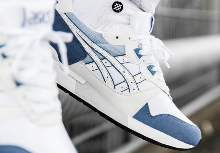 asics gel lyte pigeon