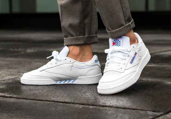 reebok club c 85 homme