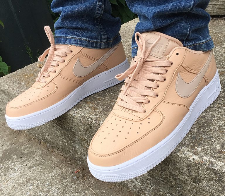 nike air force 1 footshop