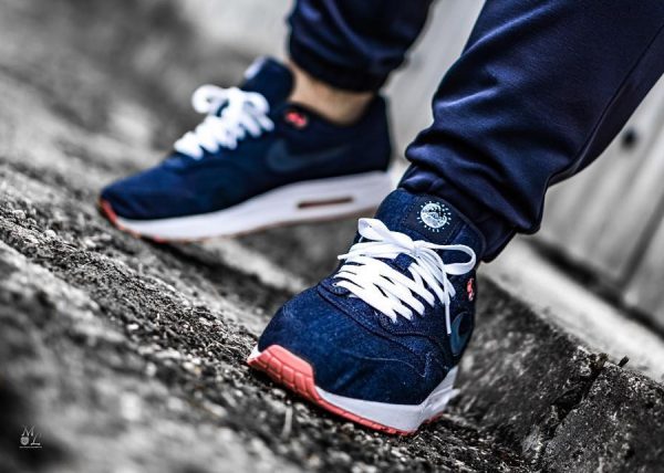 nike air max 1 jeans