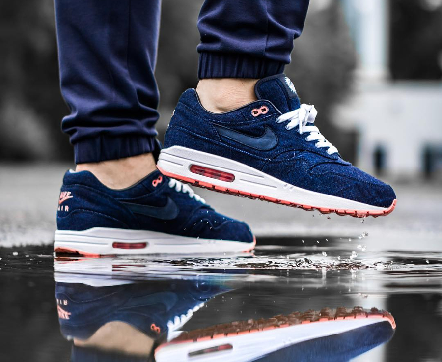 air max one id