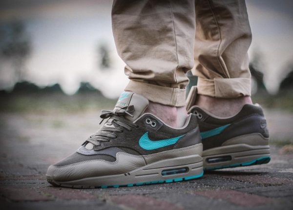 ridgerock air max 1