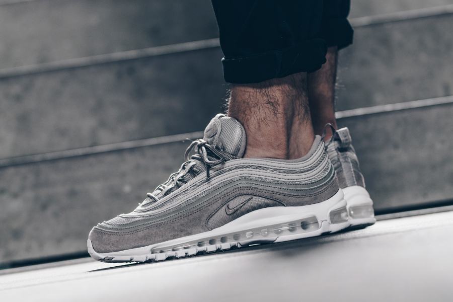 nike air max 97 cobblestone