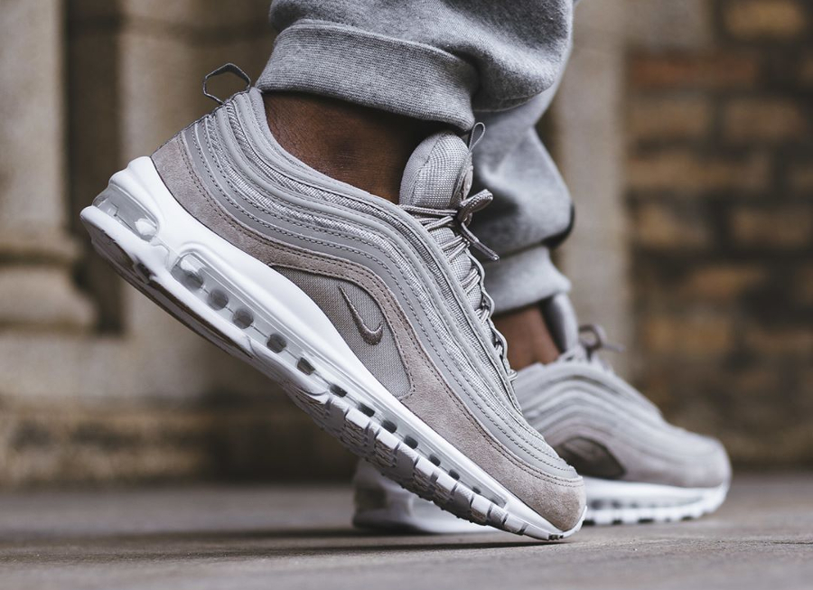 nike air max 97 cobblestone