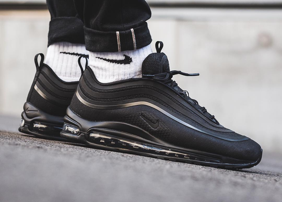 Nike Air Max 97 Ultra 17 UL : la collection en 15 images