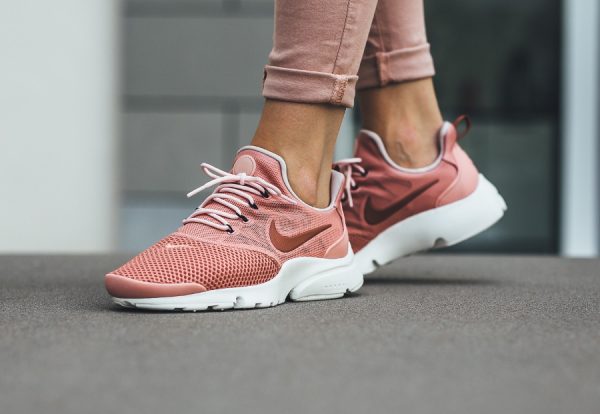 nike femme air presto