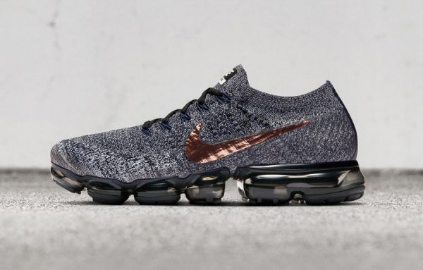 Nike Air Vapormax Explorer 'Neymar' Bronze Copper