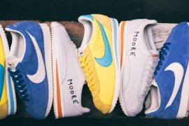 nike cortez kenny femme soldes