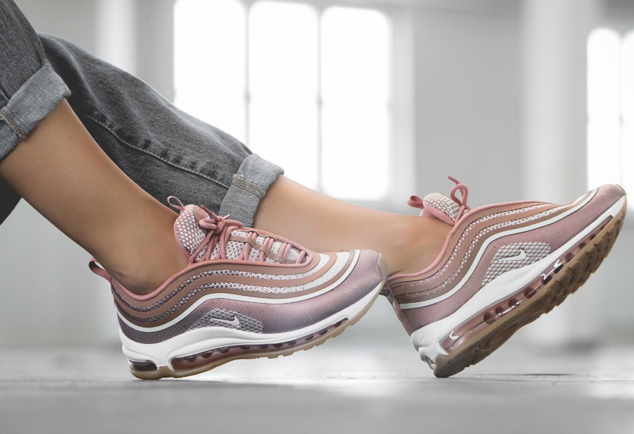 basket nike air max 97 femme