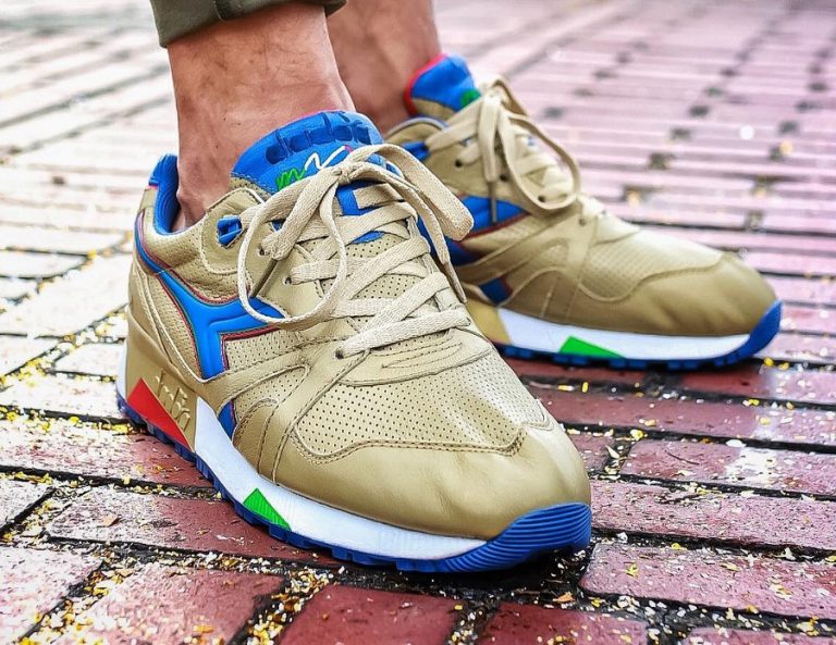 saucony diadora