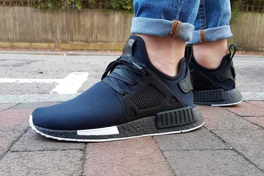 nmd xr1 henry poole