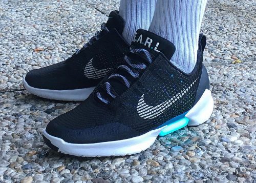 nike hyperadapt 1.0 earl