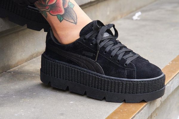 ou acheter les puma creeper