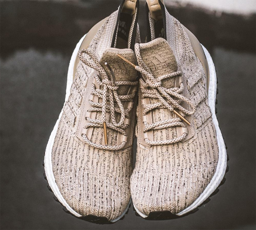 adidas ultra boost beige