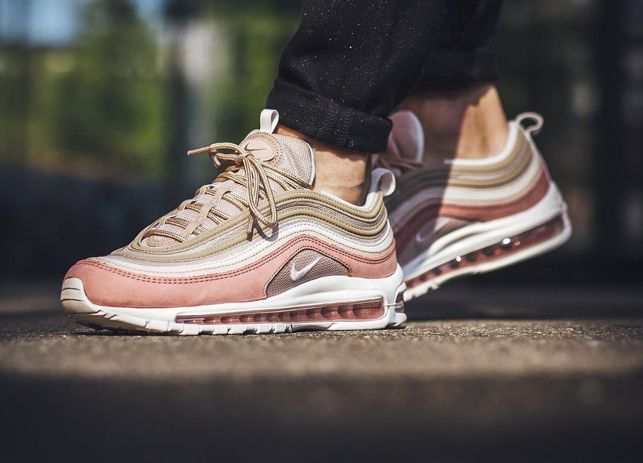 air max femme 97