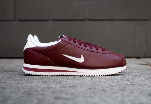 nike cortez basic jewel homme