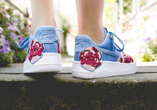 basket-nike-wmns-air-force-1-denim-upstep-lx-floral-898421-402 (2)