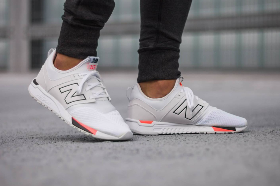 nb 247 blanche