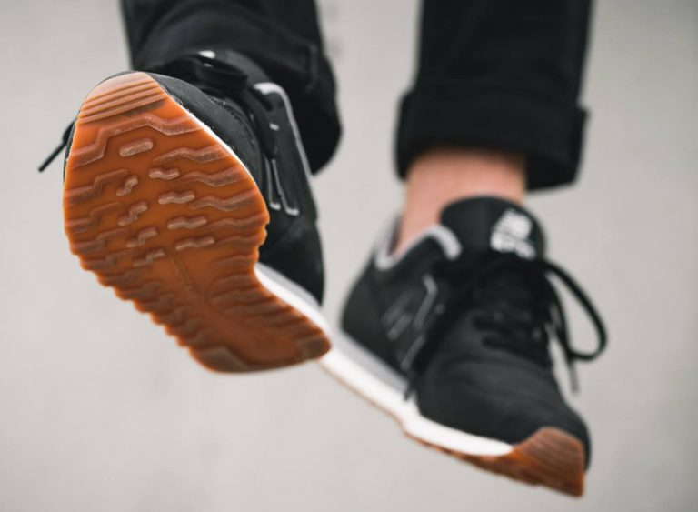 New Balance ML 373 Noir Marron Modern Classics notre avis
