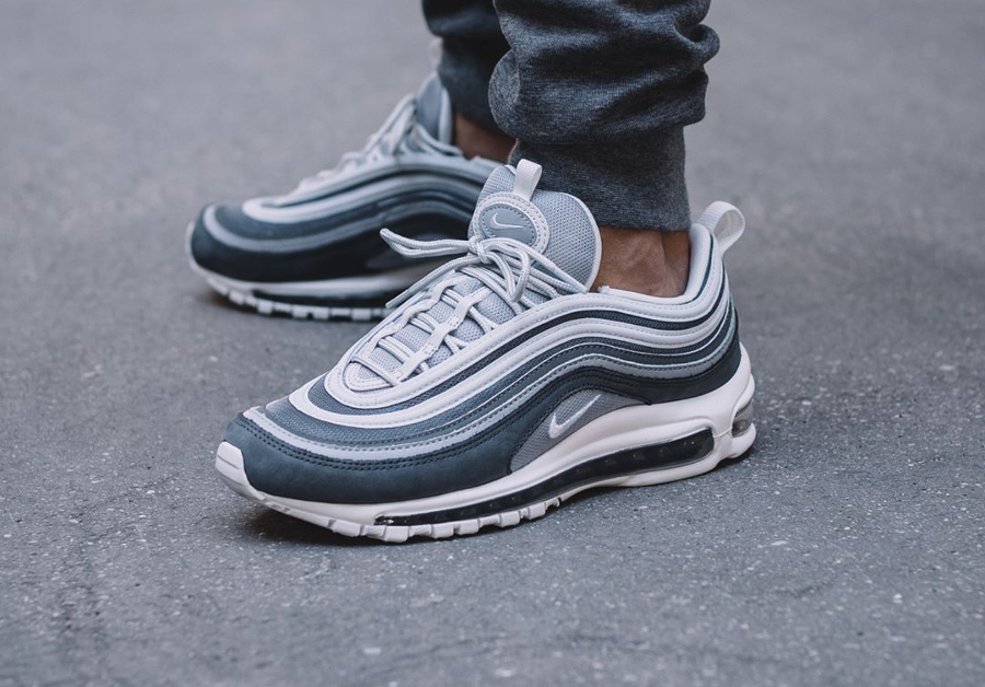 Buy > nike chaussure air max 97 > in stock