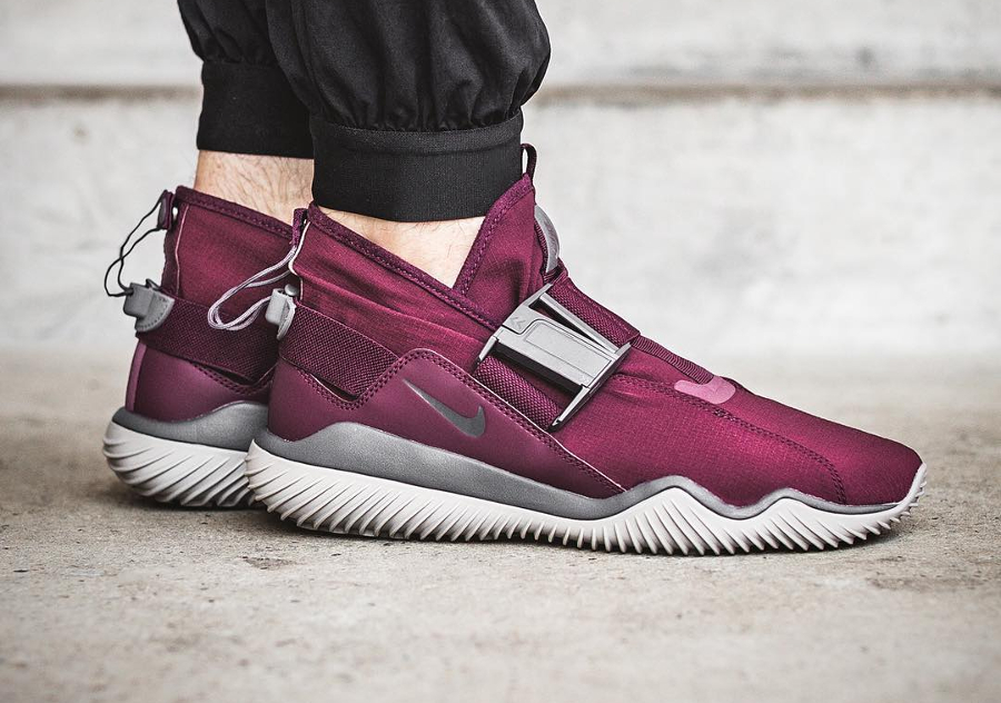 nike komyuter bordeaux