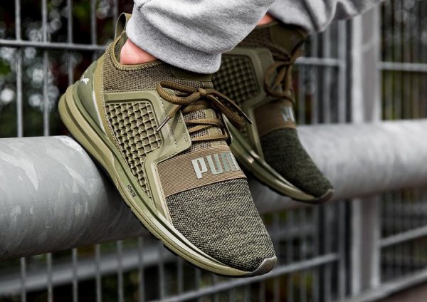 puma ignite vert