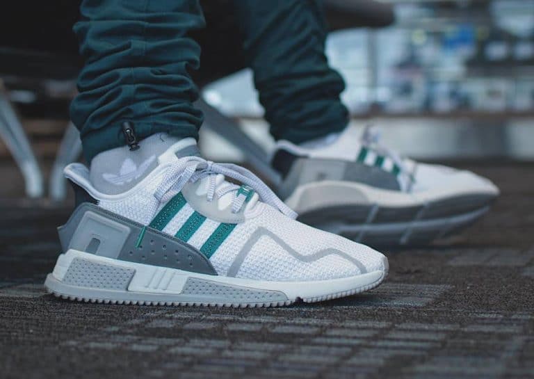 Adidas EQT Cushion ADV North America - @sugycyphersons