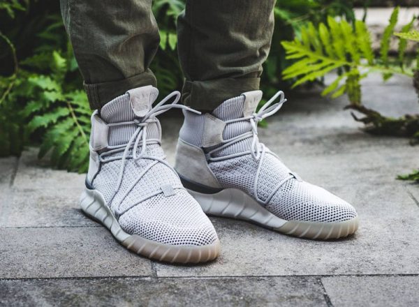 adidas tubular primeknit femme