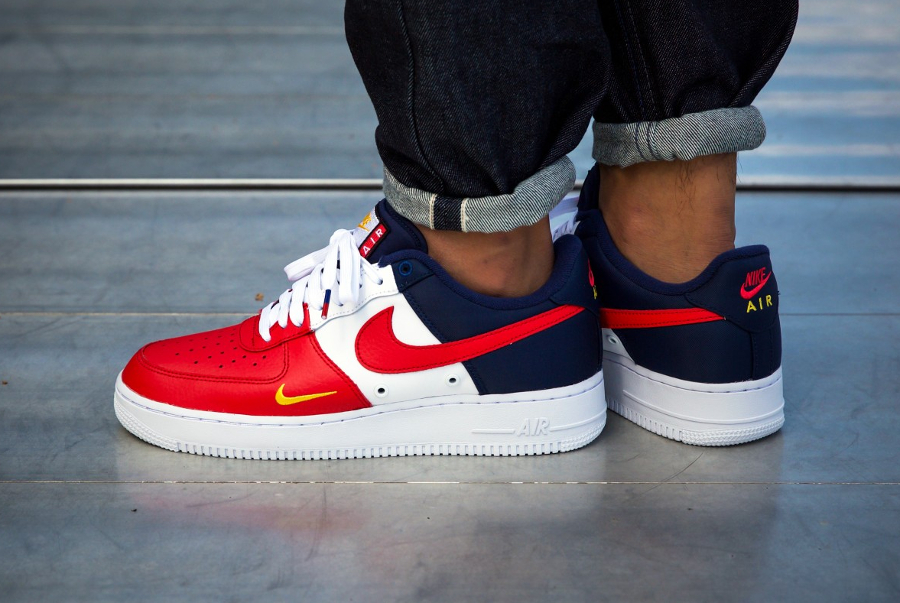 nike air force 1 lv8 usa