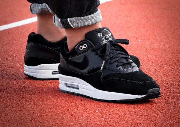 chaussure nike air max one
