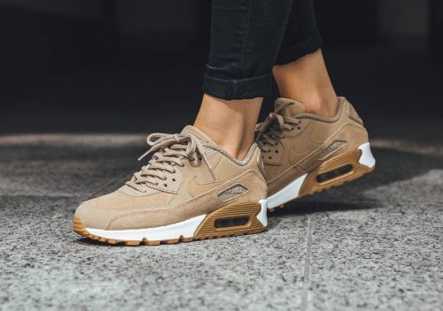 air max 90 mushroom gum