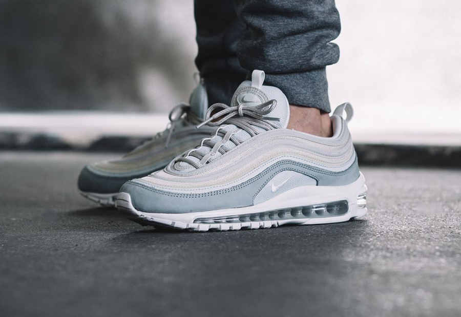 air max 97 light pumice